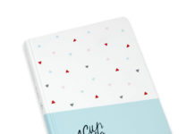 Zapište si rok 2018 stylově s Nakladatelstvím SLOVART a fashion blogerkami A Cup of Style