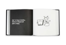 Řekni fak* it a daruj tuto knihu někomu pod stromeček