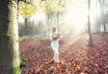 Deset listopadových videoklipů, které nás v roce 2017 zaujaly