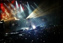 Loučení finských HIM v Praze: projížďka oslnivou kariérou plná emocí a sentimentu