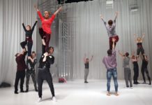 Honey: Láska z nás pitomce udělá a nic víc