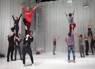 Honey: Láska z nás pitomce udělá a nic víc