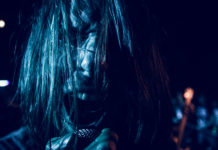 FOTOREPORT: The Truth Is Out There, The.Switch a Exit Empire. Hudba má být šílená