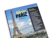 Paříž aneb Město lásky očima slavných