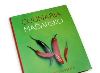Culinaria Maďarsko – papričky, guláš i silná káva