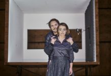 Maryša v Národním divadle překvapí. Tím, že je stejná jako vždycky