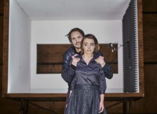 Maryša v Národním divadle překvapí. Tím, že je stejná jako vždycky