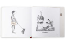 Nonsens? Nesmysl! Jiřího Slívy aneb Hledat ve všem smysl je nesmysl