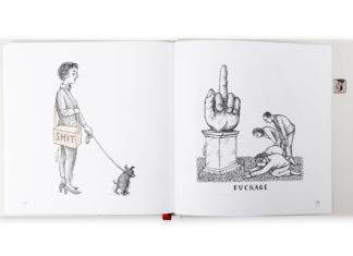 Nonsens? Nesmysl! Jiřího Slívy aneb Hledat ve všem smysl je nesmysl