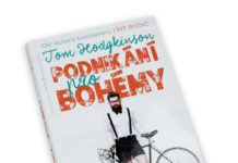 Knižní tipy #62 s Nakladalstvím JOTA