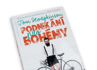 Knižní tipy #62 s Nakladalstvím JOTA