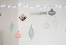 Czech Design Week aka tipy na dárky pod stromeček