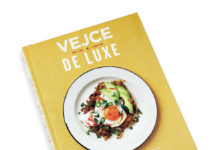 Více než 70 receptů na vynikající vaječné pokrmy: Zkuste VEJCE DE LUXE