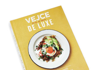 Více než 70 receptů na vynikající vaječné pokrmy: Zkuste VEJCE DE LUXE