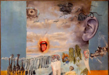 FOTOREPORT: Museum Kampa od stropu k podlaze – Filla, Kupka a Vožniak