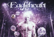 Nová deska brněnských Eagleheart dalece přesahuje hranice České republiky