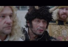 15 filmových tipů pro (po)vánoční večery strávené u televize