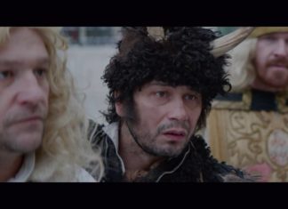 15 filmových tipů pro (po)vánoční večery strávené u televize