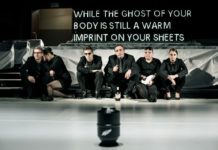 DIVADLO: Noční sezóna – Drink… That‘s all you can