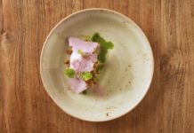 Zimní menu v Hergetově Cihelně: netradiční spojení surovin v pokrmech si zamilujete