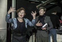 Dánská občanská válka 2018-24. Válka, která trvá příliš dlouho…