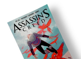 Assassin‘s Creed: Návrat domů představuje klid před bouří