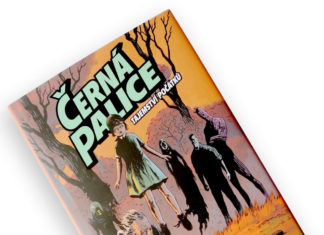 Černá Palice – Umí superhrdina podojit krávu a vykydat hnůj?