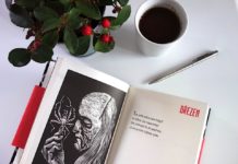 Nekonečnost dní vám pomůže zaznamenat Krchovského exklusivní diárium