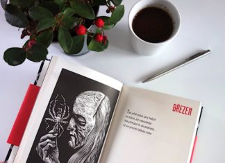 Nekonečnost dní vám pomůže zaznamenat Krchovského exklusivní diárium