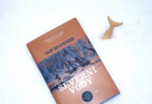 Knižní recenze: Severní vody Iana McGuiera vám vlezou pod kůži jako arktický mráz