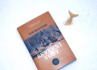 Knižní recenze: Severní vody Iana McGuiera vám vlezou pod kůži jako arktický mráz