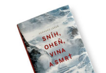 Ohlédnutí za rokem 2017 s knižními novinkami od nakladatelství HOST