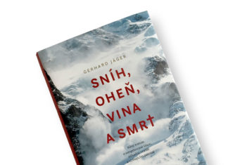 Ohlédnutí za rokem 2017 s knižními novinkami od nakladatelství HOST