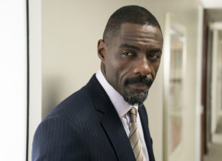 Film Velká hra: Není důležité neupadnout, ale vždy se zvednout