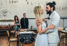 Film Odnikud. Když ceny sbírá především téma