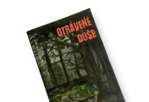 Kniha Otrávené duše: povedený horor z prostředí českého školství