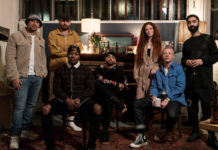 RUDIMENTAL zveřejnili video k singlu s Macklemorem