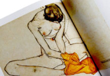 Hirošige, Lautrec, Cézanne a Schiele: Po stopách geniálních výtvarníků