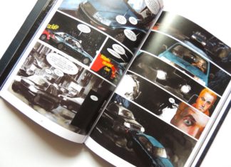 Knihy Magie – předchůdce Harryho Pottera?