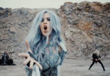 Wintersun a Arch Enemy v Praze: volání chladného severu i pekelná smršť