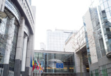 Průvodce po Bruselu. Aby vám nic neuteklo