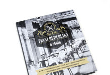 První republika u stolu aneb Jak hodovali naši předci?