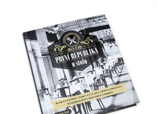 První republika u stolu aneb Jak hodovali naši předci?
