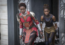 Film Black Panther: Marvelovka (nejen) pro fanoušky komiksů
