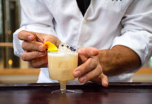 Ginfest 2018: Setkání pro ginové milovníky i laiky