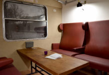 Bar & Tapas Ježkovy voči jde proti proudu