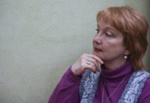 Rozhovor s choreografkou Helenou Kazárovou: „Jako taneční archeolog musím spoléhat i na svou intuici.“