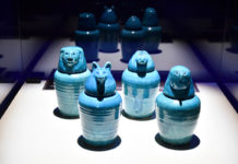 Výstava Mumie světa nemá šokovat, ale dokázat svou historickou a vědeckou hodnotu výstava MUMIE SVĚTA