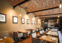 Kam na luxusní valentýnskou večeři? Do restaurace Grand Cru Valentýnské menu – restaurace Grand Cru