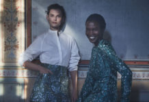 Exkluzivní kolekce H&M CONSCIOUS EXCLUSIVE bude i letos důkazem inovace v udržitelné módě